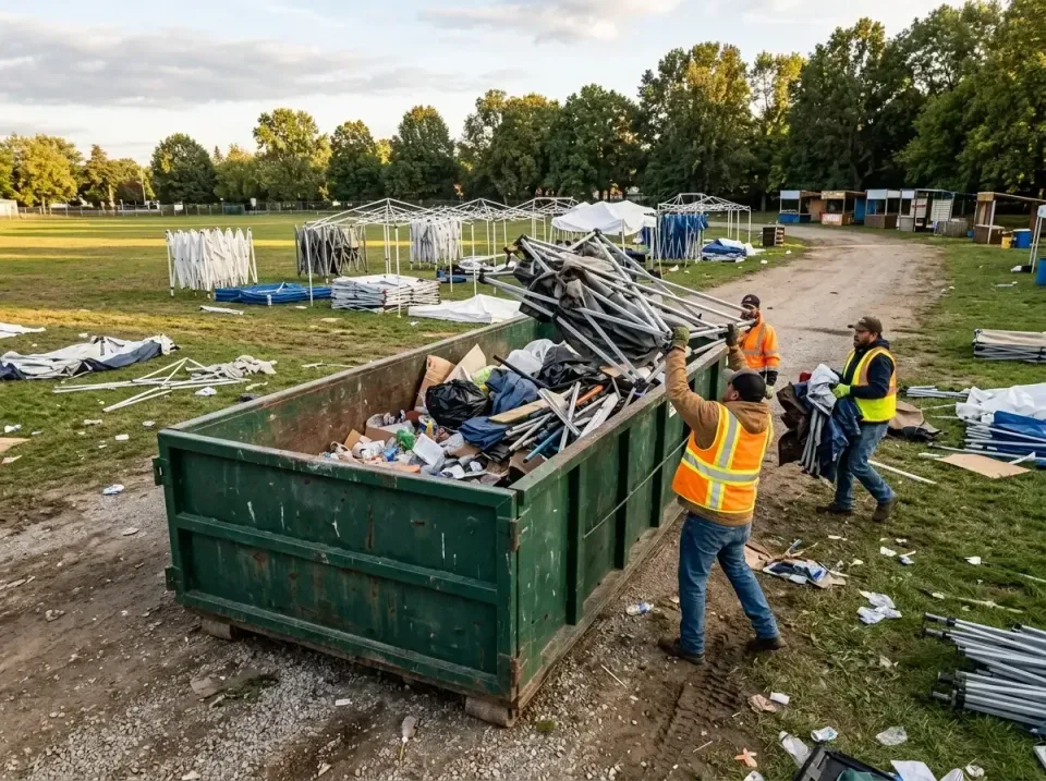 temporary-event-waste-containe-016 — frequently asked questions, Roll-Off Dumpster Rental Services in Sedro-Woolley, WA